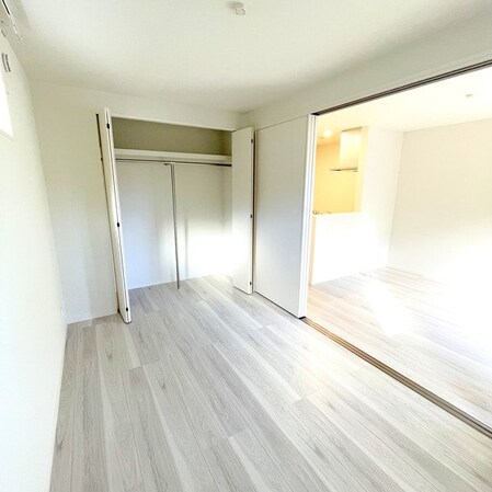 (仮称)向山3丁目計画の物件内観写真